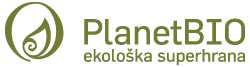 PlanetBIO organic superfood