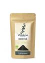 Spirulina v prahu