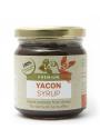 BIO yacon sirup - PREMIUM