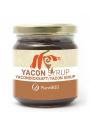 Yacon sirup