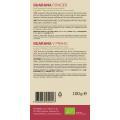 PlanetBIO ekološka guarana v prahu