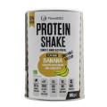 protein shake - banana