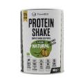 protein shake - natural