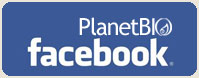 PlanetBIO Facebook